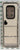 2004 Swift group entrance door