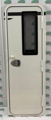 2018 Lunar entrance door