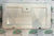 BCA Battery box door