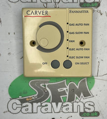 Carver Fanmaster Switch