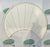 Lunar Draining Board
