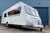 2016 Bailey Unicorn Cadiz