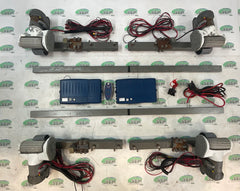 Powrtouch Evolution AWD Motor Mover