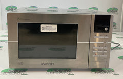 Daewoo KOR-6L5R Microwave