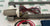 Powrtouch Evolution Motor Mover