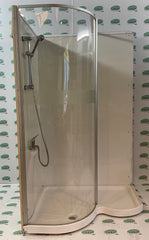 Shower Cubicle