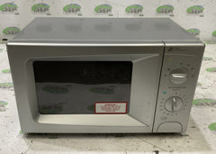 Daewoo KOR-63F7SL Microwave