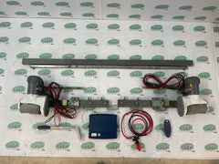 Powrtouch Evolution Motor Mover