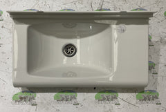 Swift Galene vanity sink