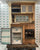 Bailey Caravan kitchen unit