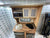 Bailey Caravan kitchen unit