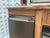 Bailey Caravan kitchen unit