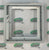 12v Omnivent rooflight / fan 400x400mm