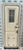 2008 Swift group entrance door