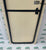 2004 Swift group entrance door