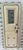2008 Swift group entrance door