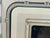 2018 Erwin Hymer entrance door