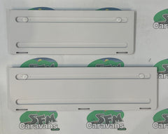 Dometic Fridge Vent Winter Covers