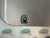 Elddis gas locker door