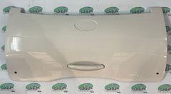 Bailey gas locker door