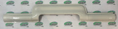 Coachman wheel arch spat