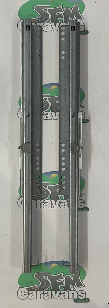 Dynamic Drawer runners | SFM Caravans