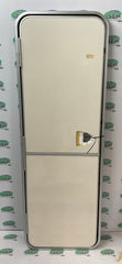 2007 Bailey entrance door