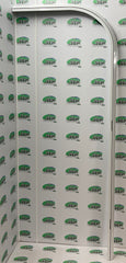 Bailey NSR Awning Rail