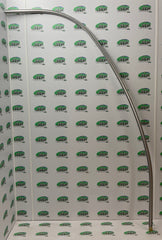 Coachman FOS Awning Rail