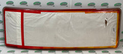 1990 Swift group window; 1825x635mm