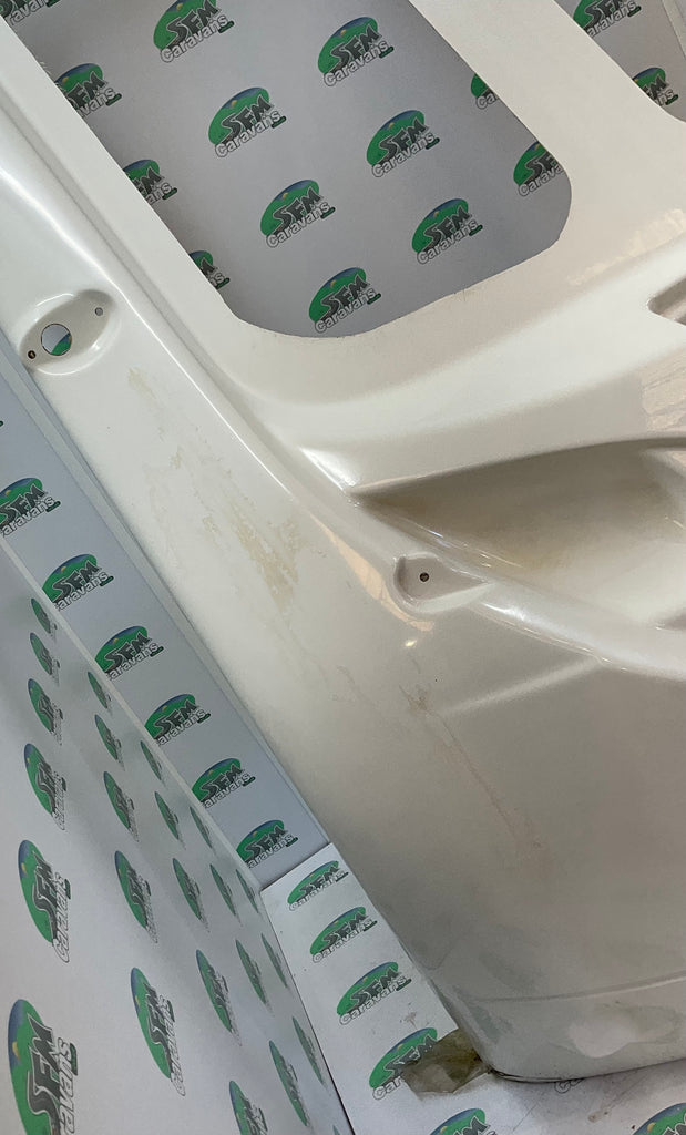 Swift Front Panel | SFM Caravans