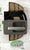 Coachman Entrance Door Lock