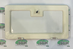 BCA Battery box door