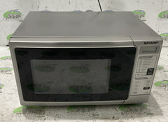 Sharp R-247(SL) Microwave