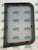 2006 Bailey window; 530x805mm
