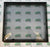 2006 Bailey window; 880x805mm