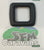 CBE Single Socket Surround