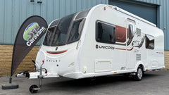 2017 Bailey Unicorn Cadiz