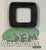 CBE Single Socket Surround