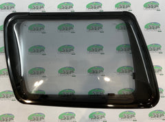 2011 Swift group window; 1010x675mm