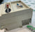 BCA consumer unit & charger