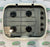 Spinflo Argent R/H 4 burner hob in cream