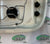 Spinflo Argent R/H 4 burner hob in cream