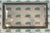 2004 Avondale window; 955x570mm
