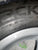 Swift group alloy wheel; 14", 5 stud