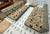 Upholstery; 2 berth