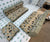 Upholstery; 2 berth