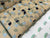 Upholstery; 2 berth