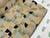 Upholstery; 2 berth