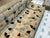 Upholstery; 2 berth